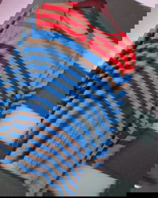 bluza dame Ulla Popken  50/52/XXL