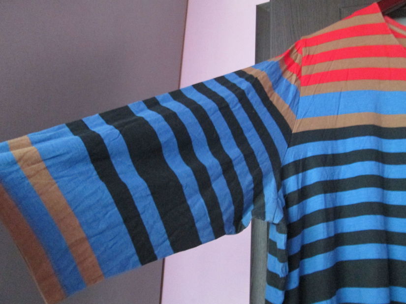 bluza dame Ulla Popken 50/52/XXL