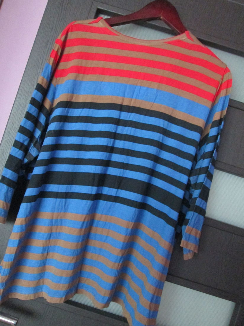 bluza dame Ulla Popken 50/52/XXL