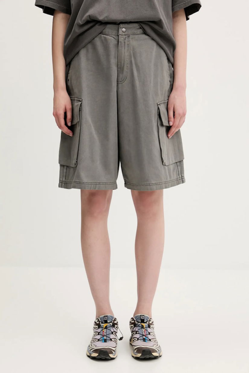 adidas Originals pantaloni scurți jeans Cargo Jorts