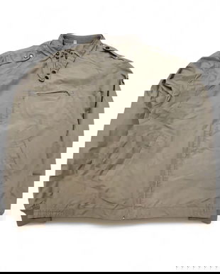 Fordocks Geaca Bărbați Crem L