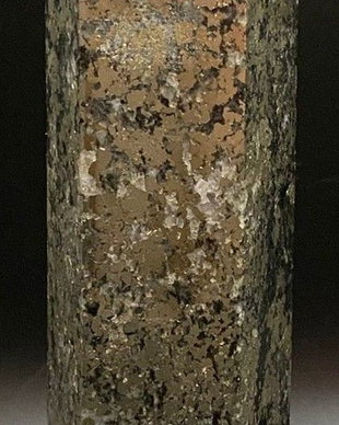 Pirita - Obelisc piatra semipretioasa