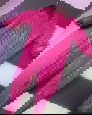 salopeta S,Oliver superba 74