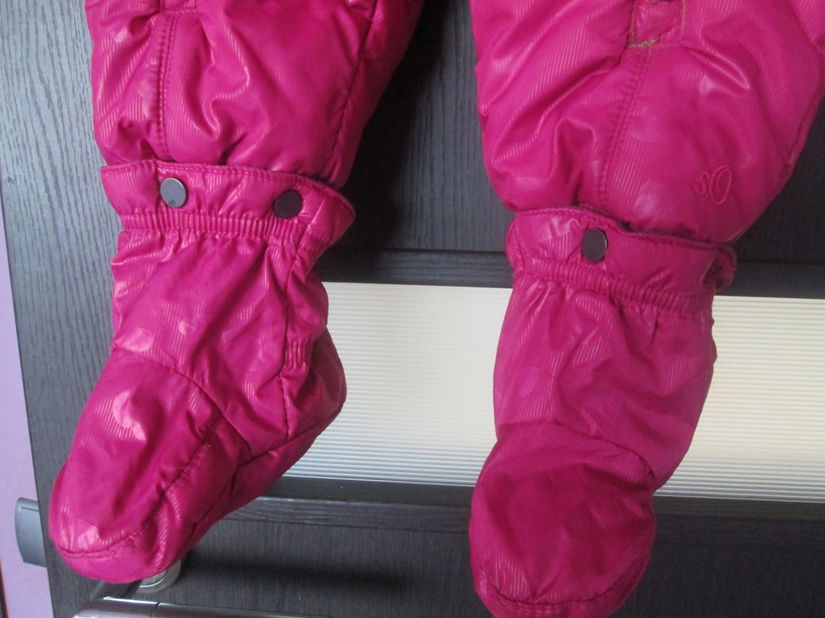 salopeta S,Oliver superba 74