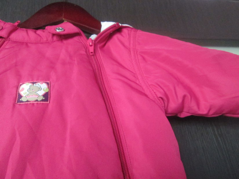 saculet dormit bebe Lupilu 74/80