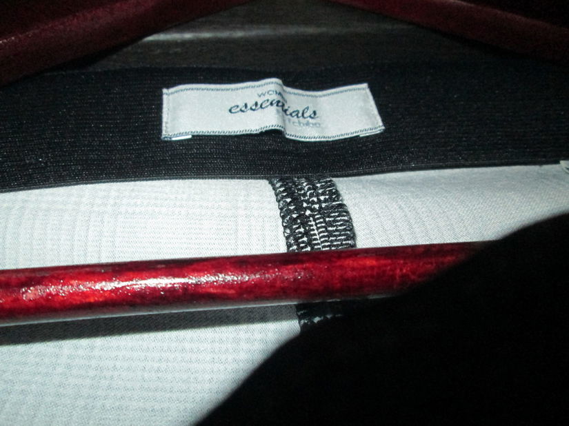 pantaloni elastici dame  42