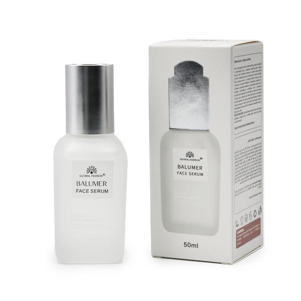 Ser hrănitor, Global Fashion, Balumer Face Serum, 50 ml