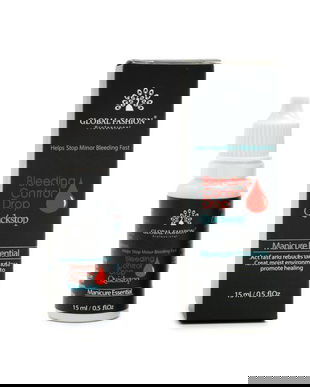 Agent hemostatic lichid Global Fashion 15 ml