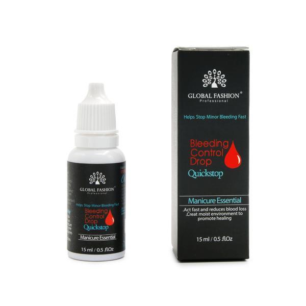Agent hemostatic lichid Global Fashion 15 ml