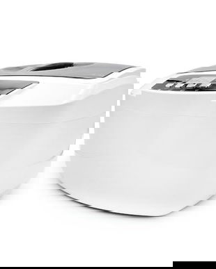 Aparat de curatare cu ultrasunet SU-767, 2500ml, 180W