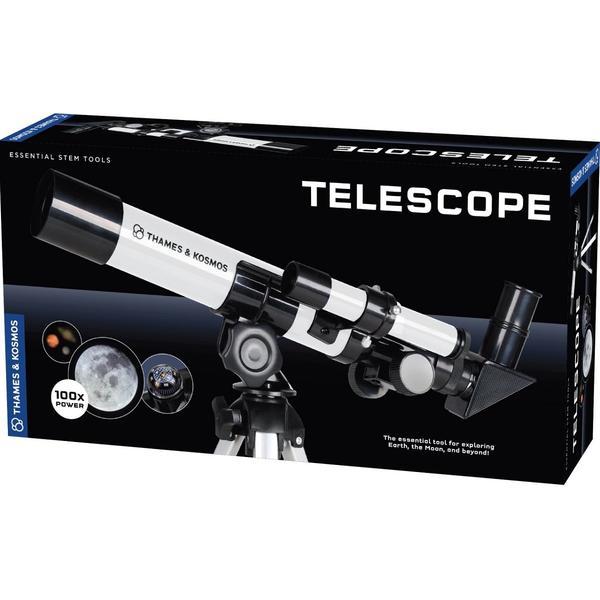Telescop 100x