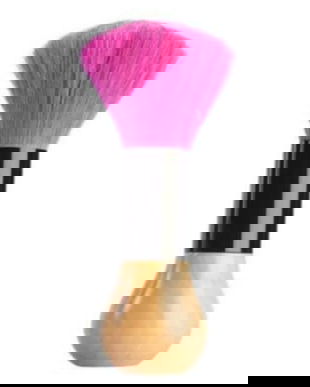 Pamatuf frizerie California pentru gat