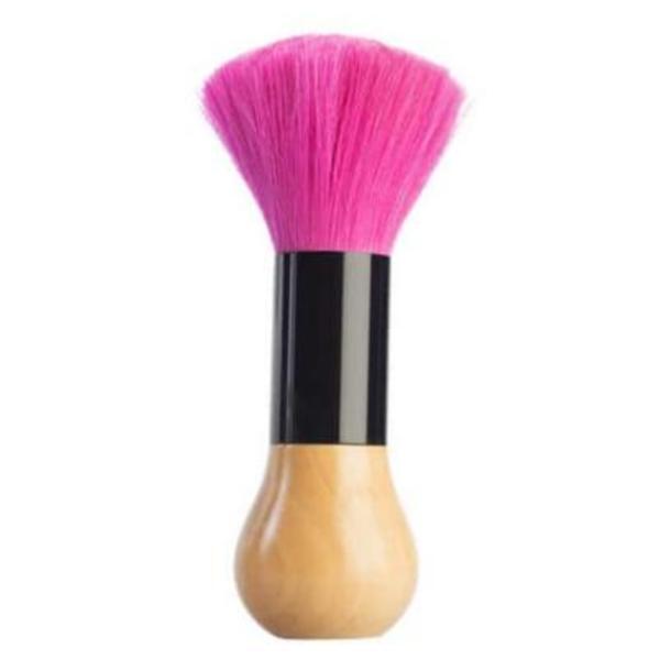 Pamatuf frizerie California pentru gat