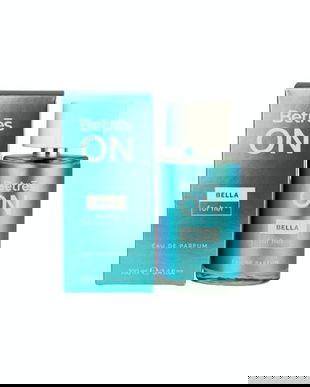 Apa de Parfum pentru Femei - Betres ON EDP Bella for Her, 100 ml