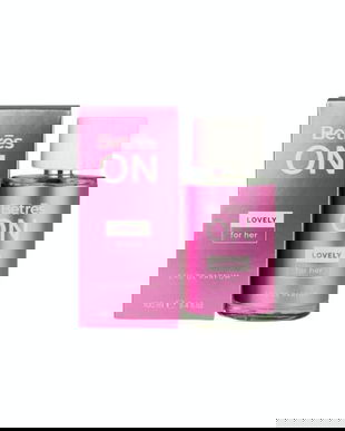 Apa de Parfum pentru Femei - Betres ON EDP Lovely for Her, 100 ml