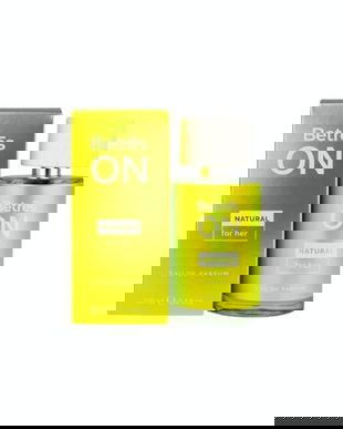 Apa de Parfum pentru Femei - Betres ON EDP Natural for Her, 100 ml