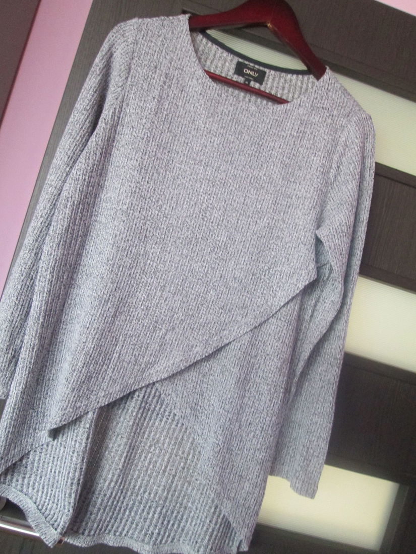 bluza moderna dame Only M