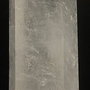 Cuart Transparent (Cristal de Stanca) - Obelisc piatra semipretioasa
