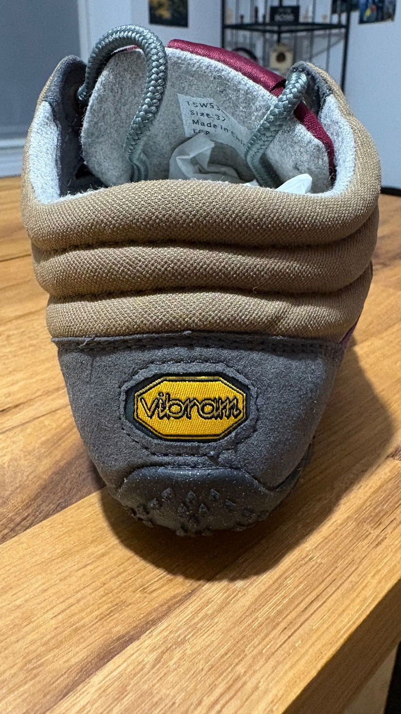 Incaltaminte sport Vibram Fivefingers