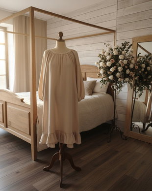Rochie de noapte Nudissima