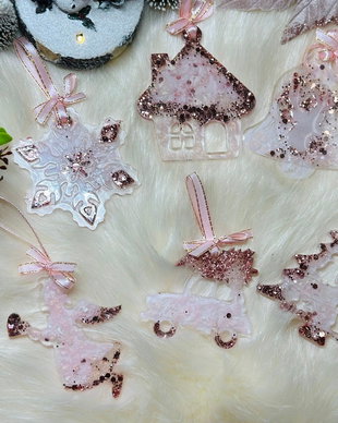 Decoratiuni Craciun