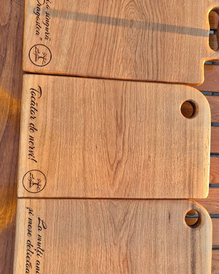 Tocatore personalizate