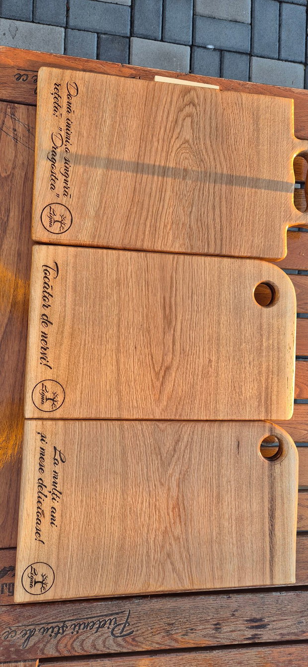 Tocatore personalizate