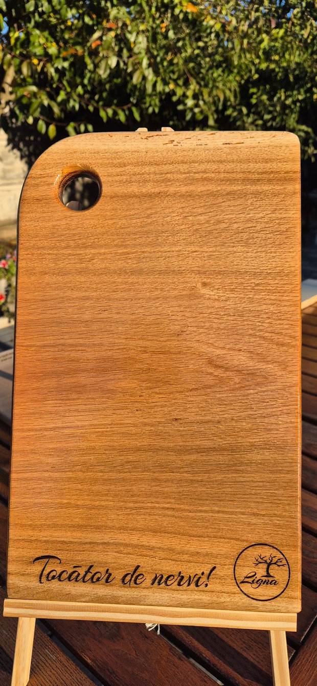 Tocatore personalizate