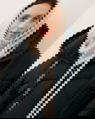 Bizuu mască BALA culoarea bej, BALA BEŻOWY