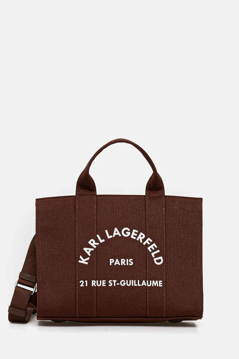 Karl Lagerfeld poșetă K/RSG A1W50010