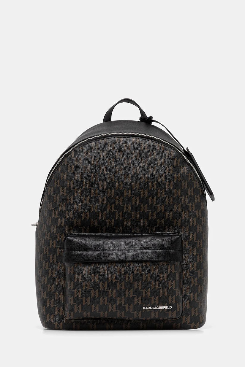 Karl Lagerfeld rucsac K/RSG culoarea negru, B1M30202