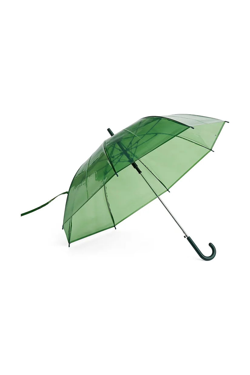 HAY umbrelă Canopy 87 x 81 cm culoarea verde