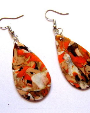 cercei fimo 50613