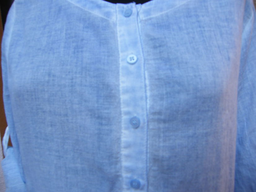 Noua-tunica cu dantela