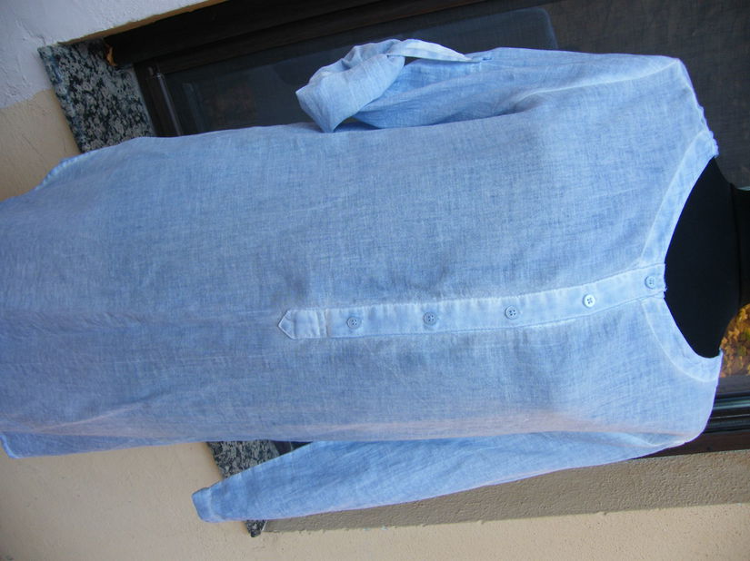 Noua-tunica cu dantela