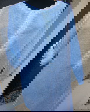 Noua-tunica cu dantela