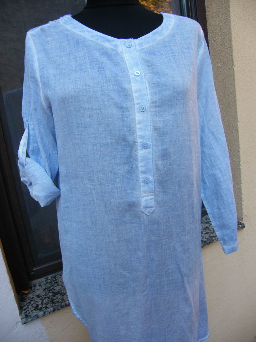 Noua-tunica cu dantela