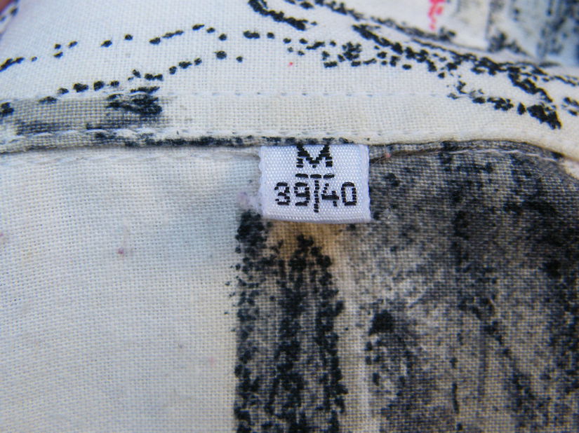 Camasa barbati 39/40