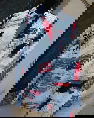 Camasa barbati 39/40