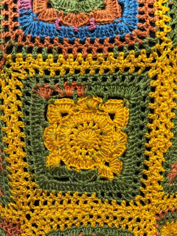 Vesta crosetata