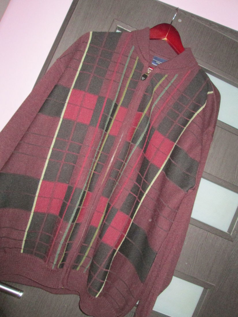 jerseu barbati 56/58