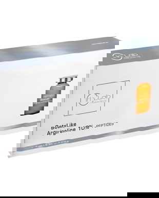 Fiole Sterile BotxLike Argireline 10% Inlab Medical cutie 5 x 5ml, INLABMED021