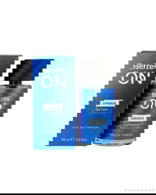 Apa de Parfum pentru Barbati - Betres ON EDP Unique for Him, 100 ml