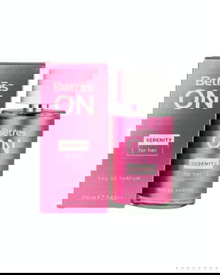 Apa de Parfum pentru Femei - Betres ON EDP Serenity for Her, 100 ml
