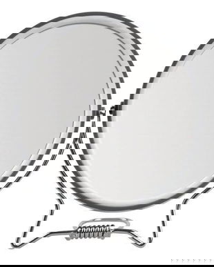 Oglindă cosmetică, dublă Titania 1500L