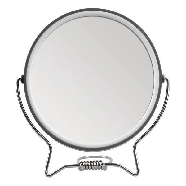 Oglindă cosmetică, dublă Titania 1500L