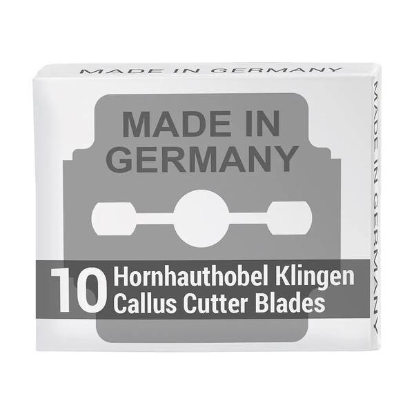 Lame cuțit bătături Titania 3100