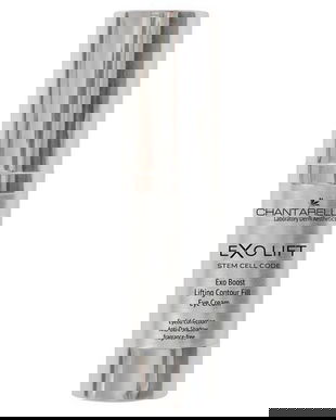 Crema lifting Ochi - Chantarelle Exo Lift Lifting Contour Fill Eye Cream Eyelid Correction Anti-Dark Shadow 15 ml, CD063915