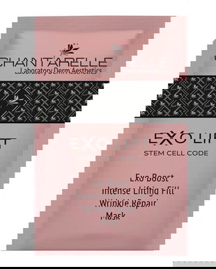 Masca de fata Chantarelle Exo Pdt Intense Lifting Fill Wrinkle Repair Mask 5 ml, CD0866