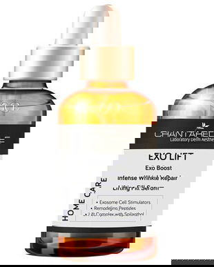 Serum Chantarelle Exo Lift Exo Boost Intense Wrinkle Repair Lifting Fill Serum 30 ml, CD120830